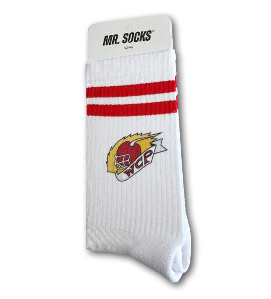 Sportsocken Cherry Pickers